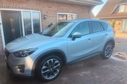 Mazda CX-5 Gebrauchtwagen