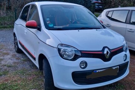 Renault Twingo Gebrauchtwagen