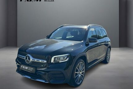 Mercedes-Benz GLB 250 Gebrauchtwagen