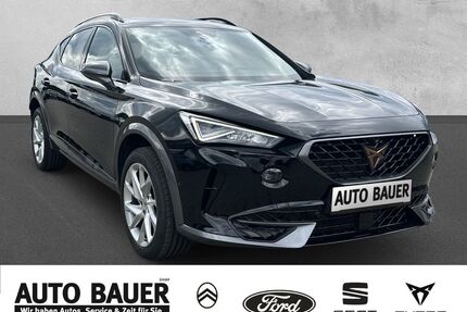 Cupra Formentor Gebrauchtwagen