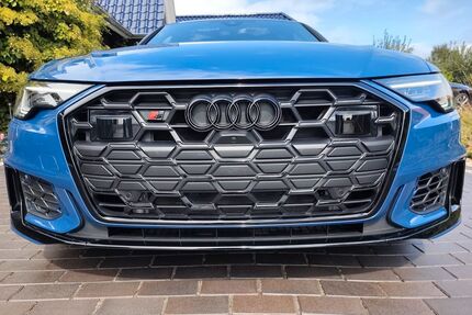 Audi S6 Gebrauchtwagen