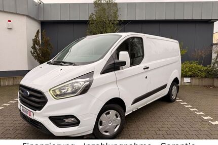 Ford Transit Custom Gebrauchtwagen