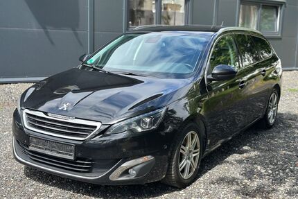 Peugeot 308 Gebrauchtwagen