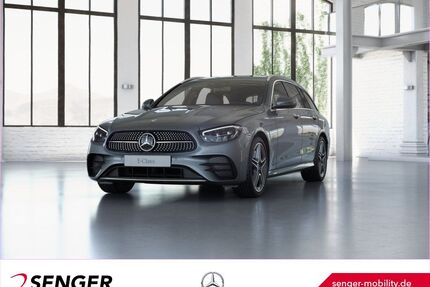 Mercedes-Benz E 400 Gebrauchtwagen