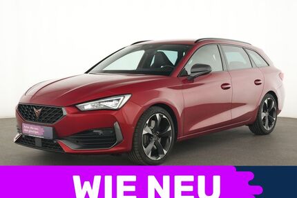Cupra Leon Gebrauchtwagen