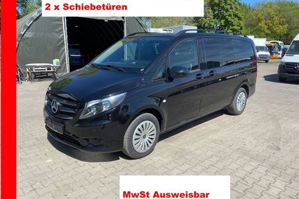 Mercedes-Benz Vito Gebrauchtwagen