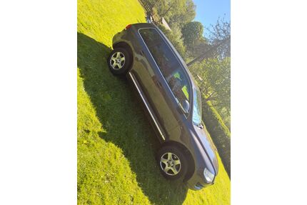 VW Touareg Gebrauchtwagen