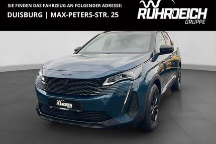 Peugeot 3008 Gebrauchtwagen