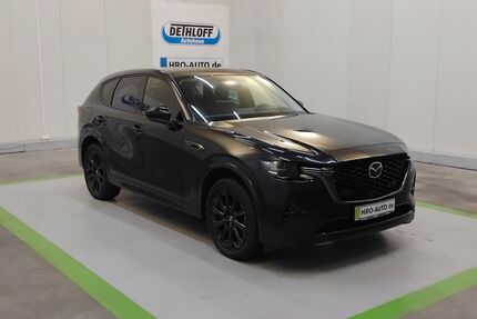 Mazda CX-60 Gebrauchtwagen