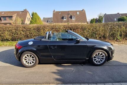 Audi TT Gebrauchtwagen