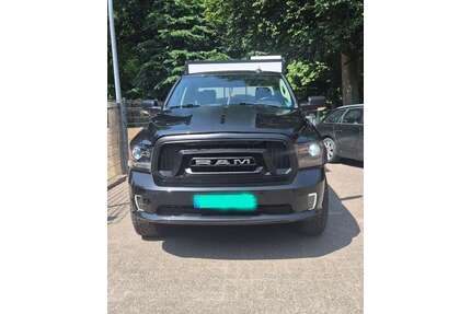 Dodge RAM Gebrauchtwagen