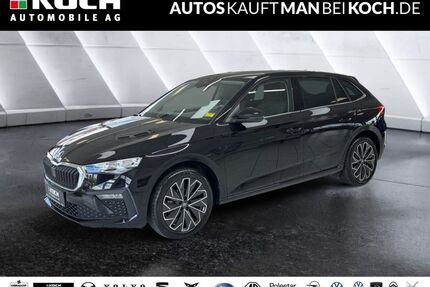 Skoda Scala Gebrauchtwagen