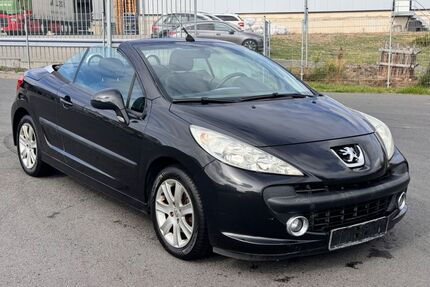 Peugeot 207 Gebrauchtwagen