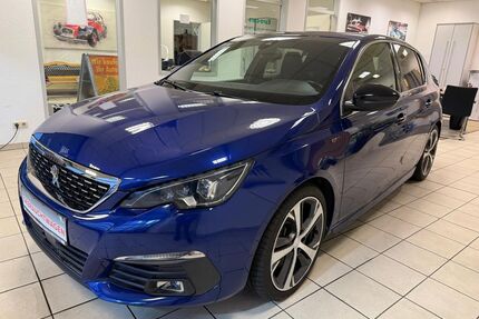 Peugeot 308 Gebrauchtwagen