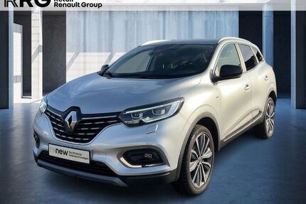 Renault Kadjar Gebrauchtwagen