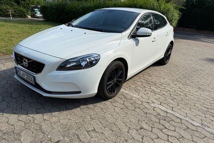 Volvo V40 Gebrauchtwagen