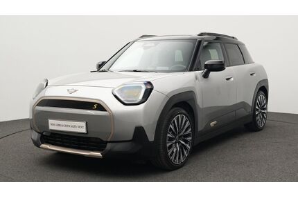 Mini Aceman SE Gebrauchtwagen