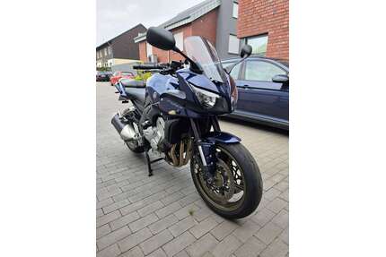 Yamaha FZ 1 Gebrauchtwagen