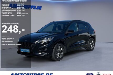 Ford Kuga Gebrauchtwagen