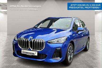 BMW 220 Active Tourer Gebrauchtwagen