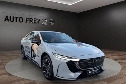 Mazda 6e Gebrauchtwagen