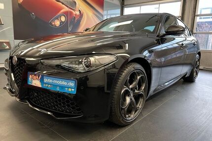 Alfa Romeo Giulia Gebrauchtwagen