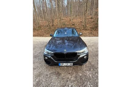 BMW X4 Gebrauchtwagen