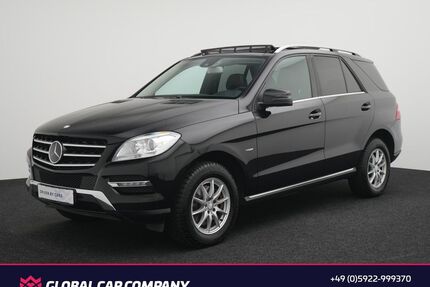 Mercedes-Benz ML 350 Gebrauchtwagen