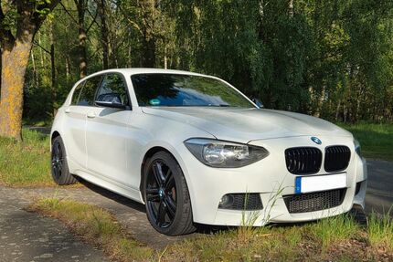 BMW 116 Gebrauchtwagen