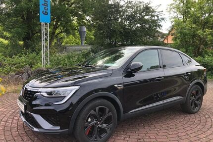 Renault Arkana Gebrauchtwagen