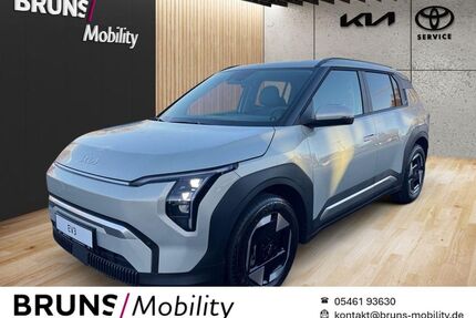 Kia EV3 Gebrauchtwagen
