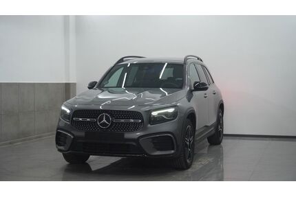 Mercedes-Benz GLB 200 Gebrauchtwagen