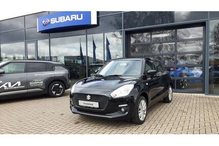 Suzuki Swift Gebrauchtwagen