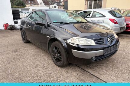Renault Megane Gebrauchtwagen