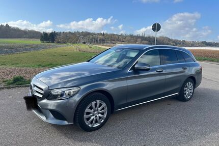 Mercedes-Benz C 200 Gebrauchtwagen