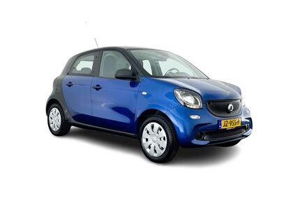 Smart ForFour Gebrauchtwagen
