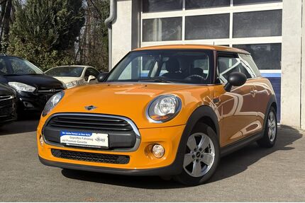 Mini One First Gebrauchtwagen
