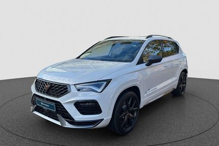 Cupra Ateca Gebrauchtwagen