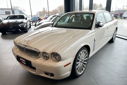 Jaguar Daimler Gebrauchtwagen