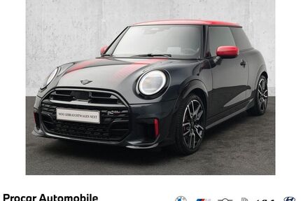 Mini John Cooper Works Gebrauchtwagen