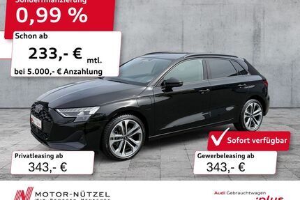 Audi A3 Gebrauchtwagen
