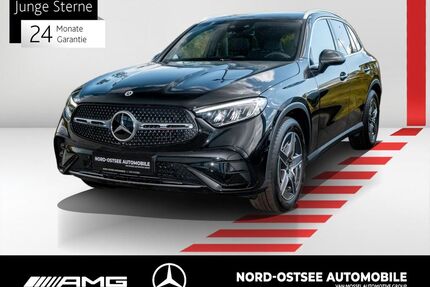 Mercedes-Benz GLC 300 Gebrauchtwagen