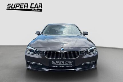 BMW 316 Gebrauchtwagen