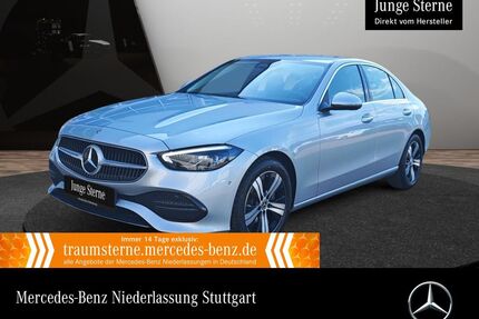 Mercedes-Benz C 180 Gebrauchtwagen