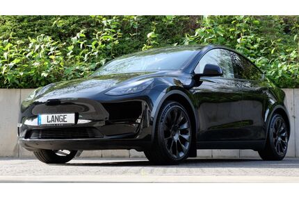 Tesla Model Y Gebrauchtwagen
