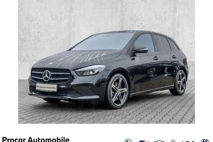 Mercedes-Benz B 250 Gebrauchtwagen