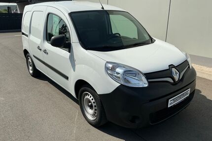 Renault Kangoo Gebrauchtwagen