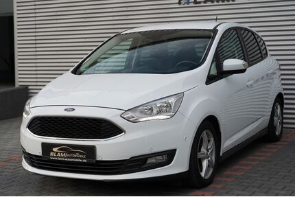Ford C-Max Gebrauchtwagen