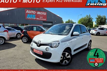 Renault Twingo Gebrauchtwagen