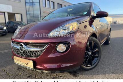 Opel Adam Gebrauchtwagen